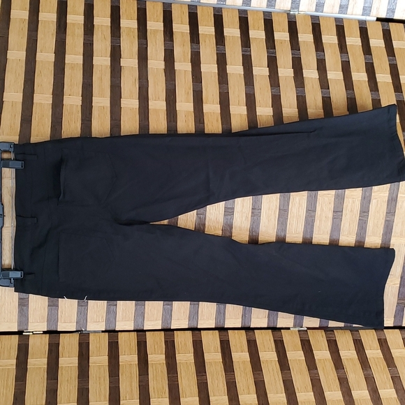 Cache stretch jean like pants - Picture 4 of 7